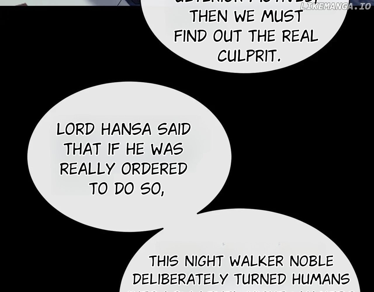 Quick Transmigration: The Host Wants To Die Chapter 151 - page 8